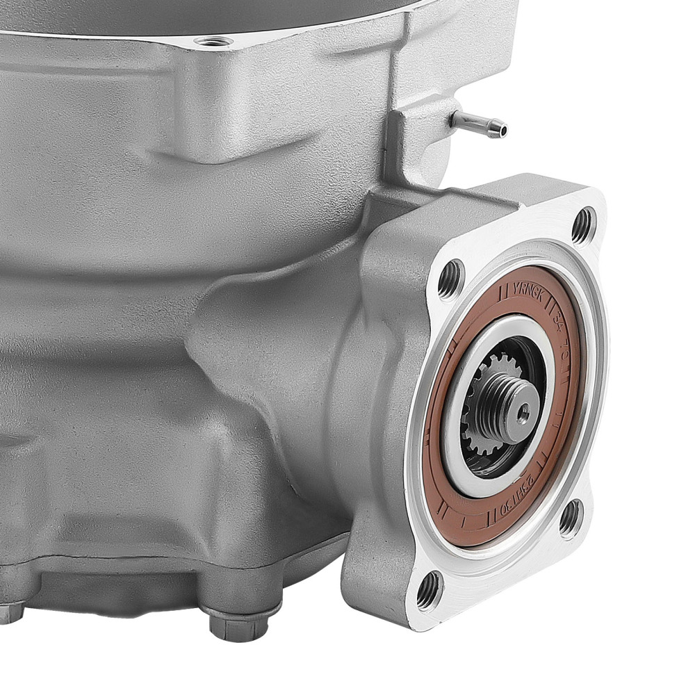 Rear Differential compatible for Honda Sportrax 250 2001 2002 2003 2004-2007 41300-HN6-010