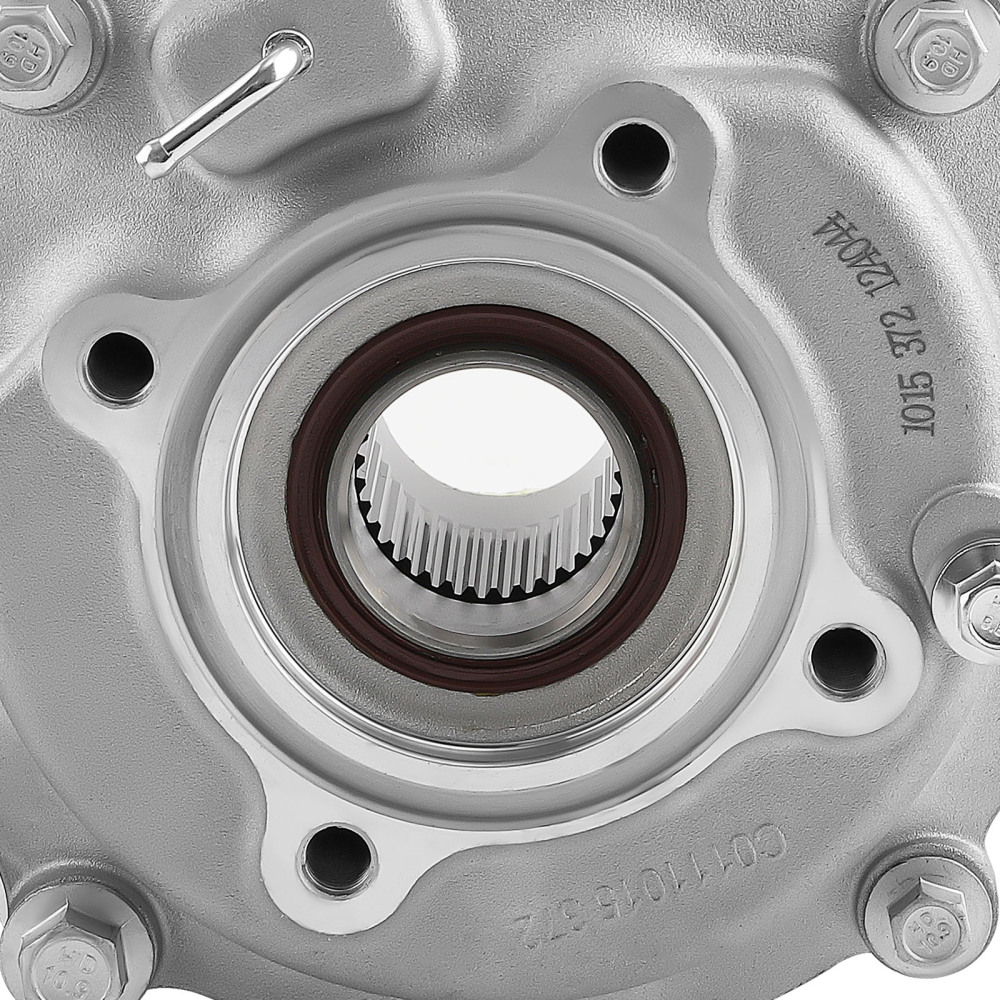 Rear Differential compatible for Honda Sportrax 250 2001 2002 2003 2004-2007 41300-HN6-010