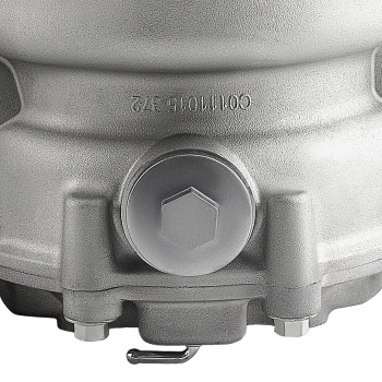 Rear Side Differential Final Gear compatible for Honda TRX250X 2009-20 TRX250EX 2008