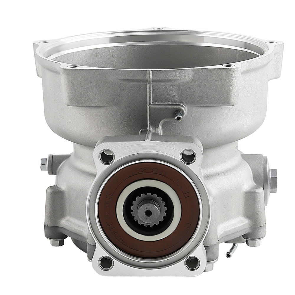 Rear Side Differential Final Gear compatible for Honda TRX250X 2009-20 TRX250EX 2008