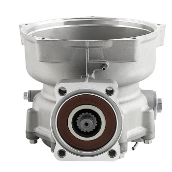 Rear Side Differential Final Gear compatible for Honda TRX250X 2009-20 TRX250EX 2008