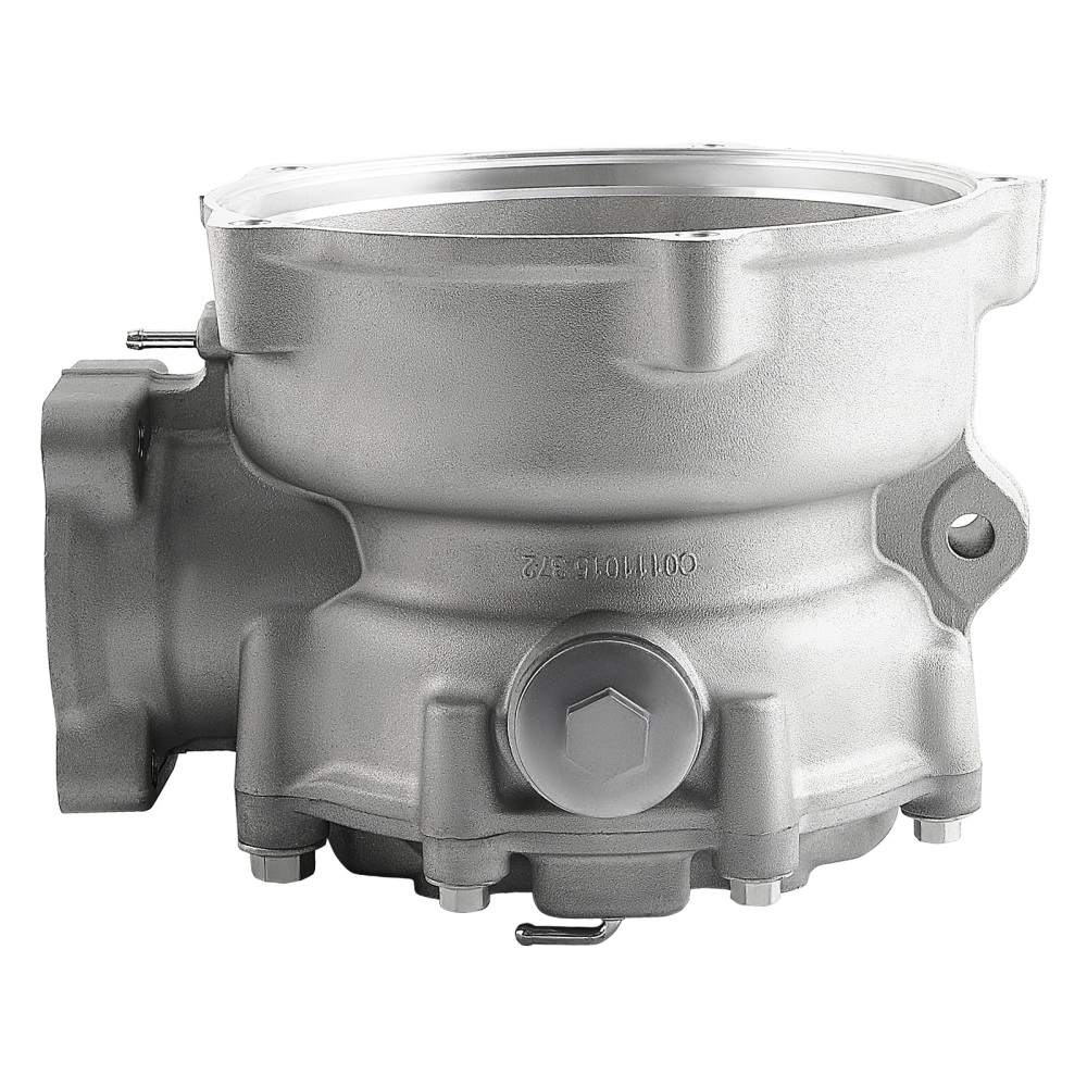 Rear Side Differential Final Gear compatible for Honda TRX250X 2009-20 TRX250EX 2008