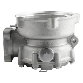 Rear Side Differential Final Gear compatible for Honda TRX250X 2009-20 TRX250EX 2008