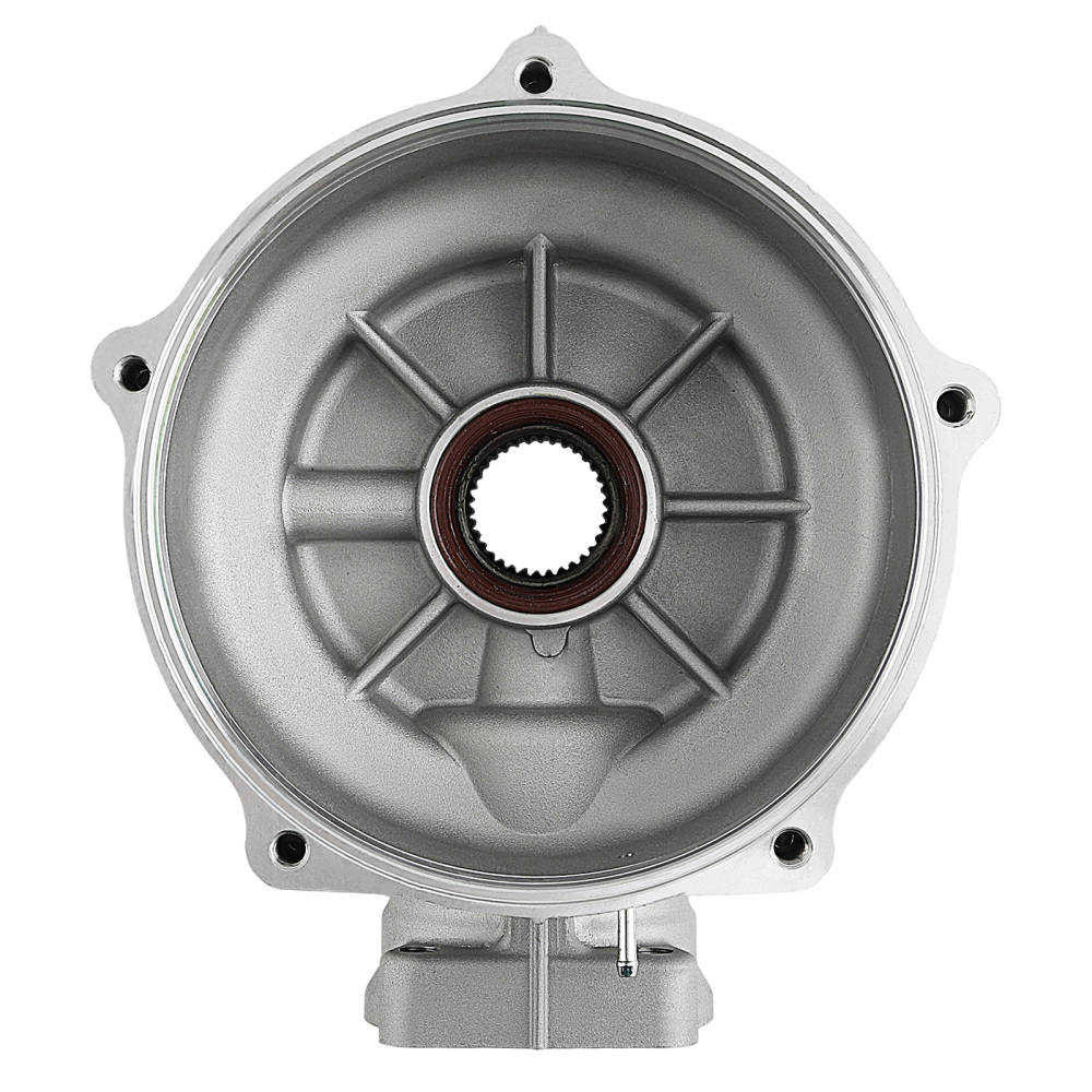 Rear Side Differential Final Gear compatible for Honda TRX250X 2009-20 TRX250EX 2008