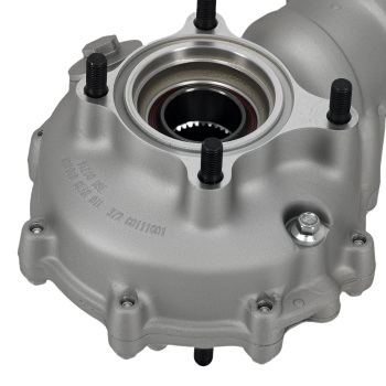 Rear Differential Rear End compatible for Honda TRX420 Rancher ATV 2007-2013 41300-HP5-600