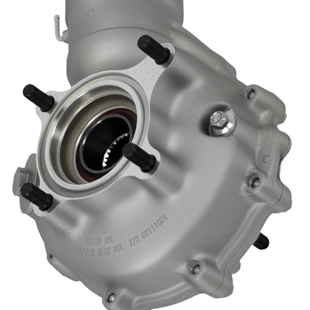 Rear Differential Rear End compatible for Honda TRX420 Rancher ATV 2007-2013 41300-HP5-600