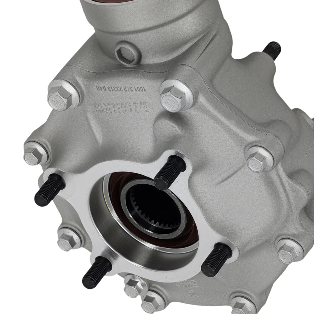 Rear Differential Rear End compatible for Honda TRX420 Rancher ATV 2007-2013 41300-HP5-600