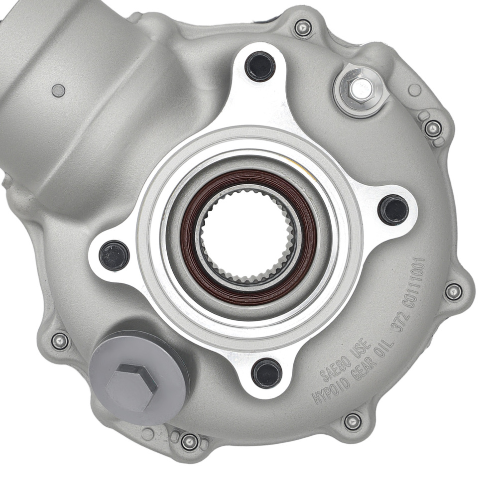 Rear Differential Rear End compatible for Honda TRX420 Rancher ATV 2007-2013 41300-HP5-600