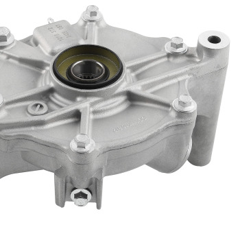 Rear Differential compatible for Honda Rancher 2009-2014 TRX420FA/FPA 41300-HP7-A00 New