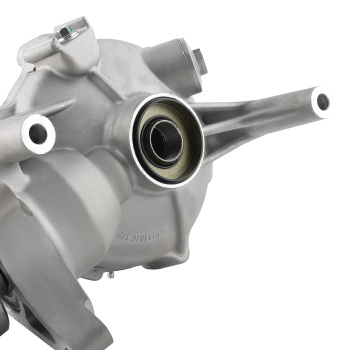 Rear Differential compatible for Honda Rancher 2009-2014 TRX420FA/FPA 41300-HP7-A00 New