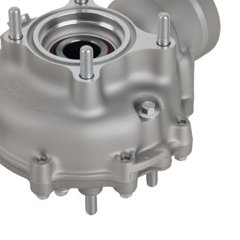 Rear Differential compatible for Honda TRX500 FM FE FPE FPM Foreman 500 4x4 2012-2013