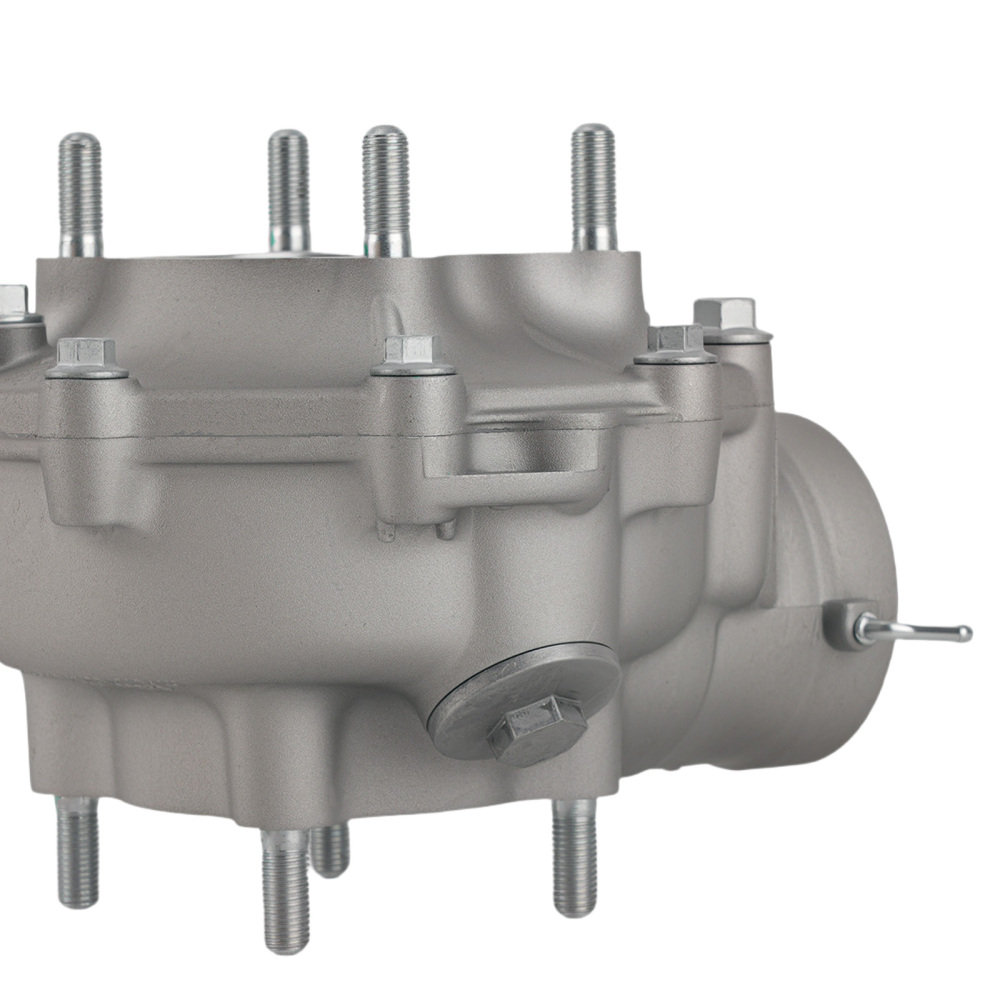 Rear Differential compatible for Honda TRX500 FM FE FPE FPM Foreman 500 4x4 2012-2013