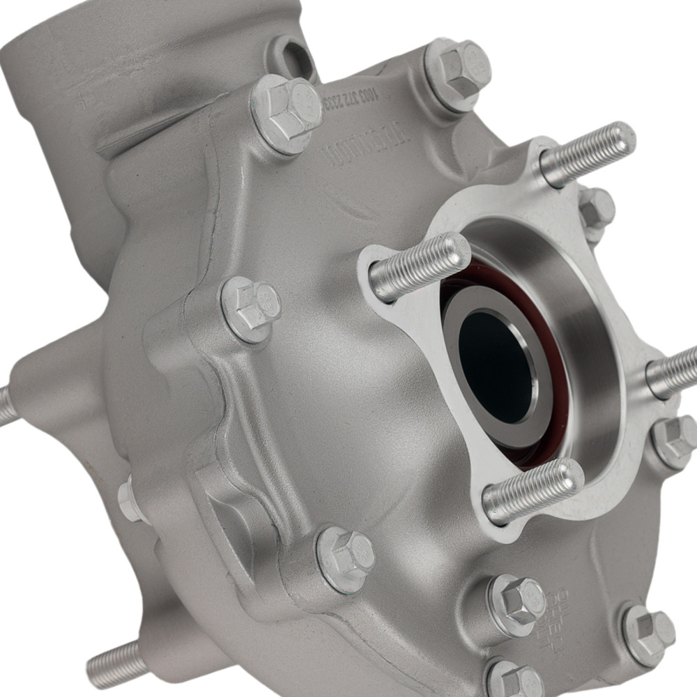 Rear Differential compatible for Honda TRX500 FM FE FPE FPM Foreman 500 4x4 2012-2013