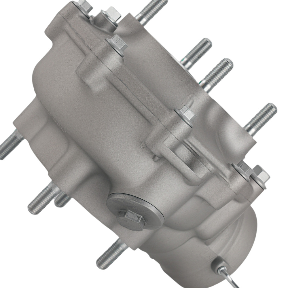 Rear Differential compatible for Honda TRX500 FM FE FPE FPM Foreman 500 4x4 2012-2013