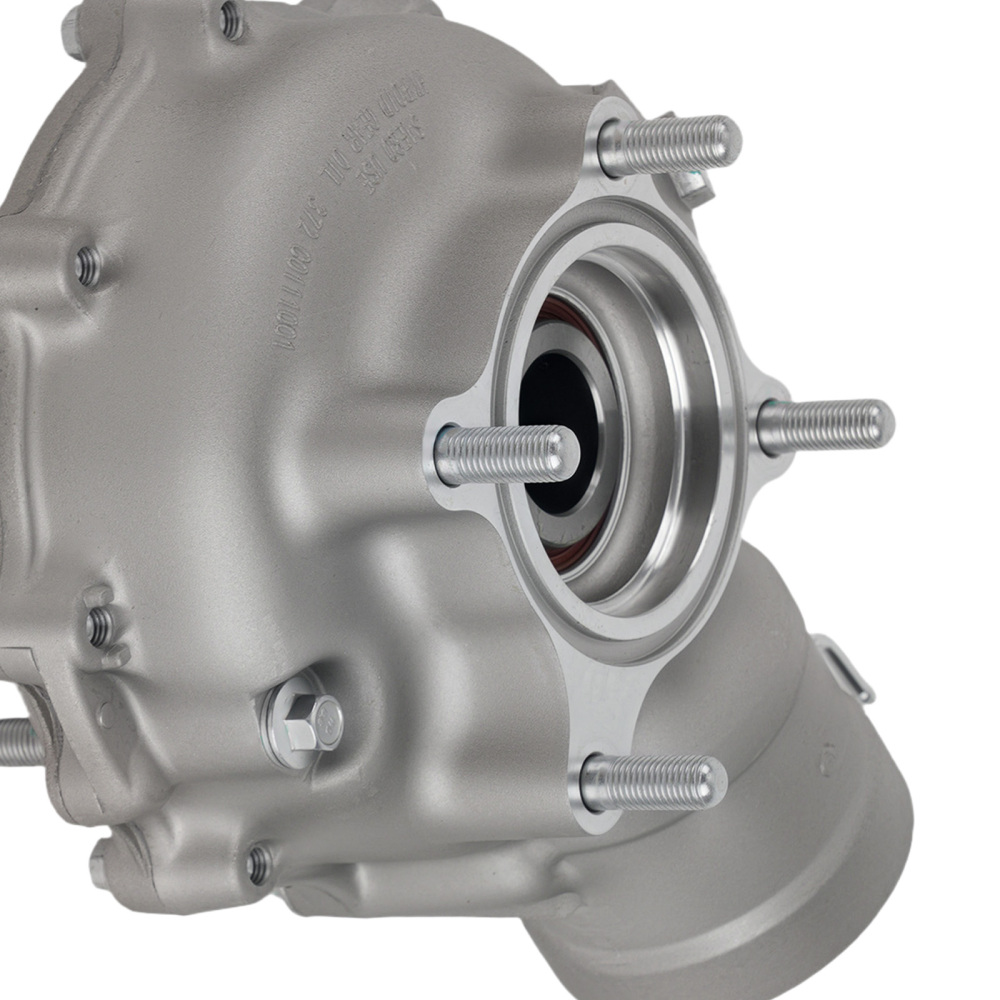 Rear Differential compatible for Honda TRX500 FM FE FPE FPM Foreman 500 4x4 2012-2013