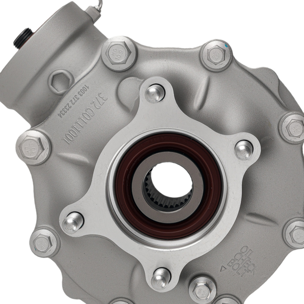 Rear Differential compatible for Honda TRX500 FM FE FPE FPM Foreman 500 4x4 2012-2013