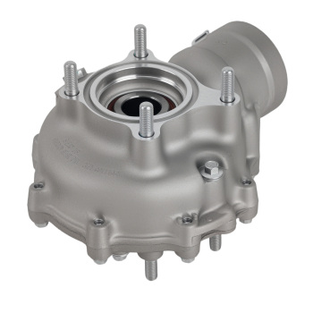 Rear Differential compatible for Honda TRX500 FM FE FPE FPM Foreman 500 4x4 2012-2013