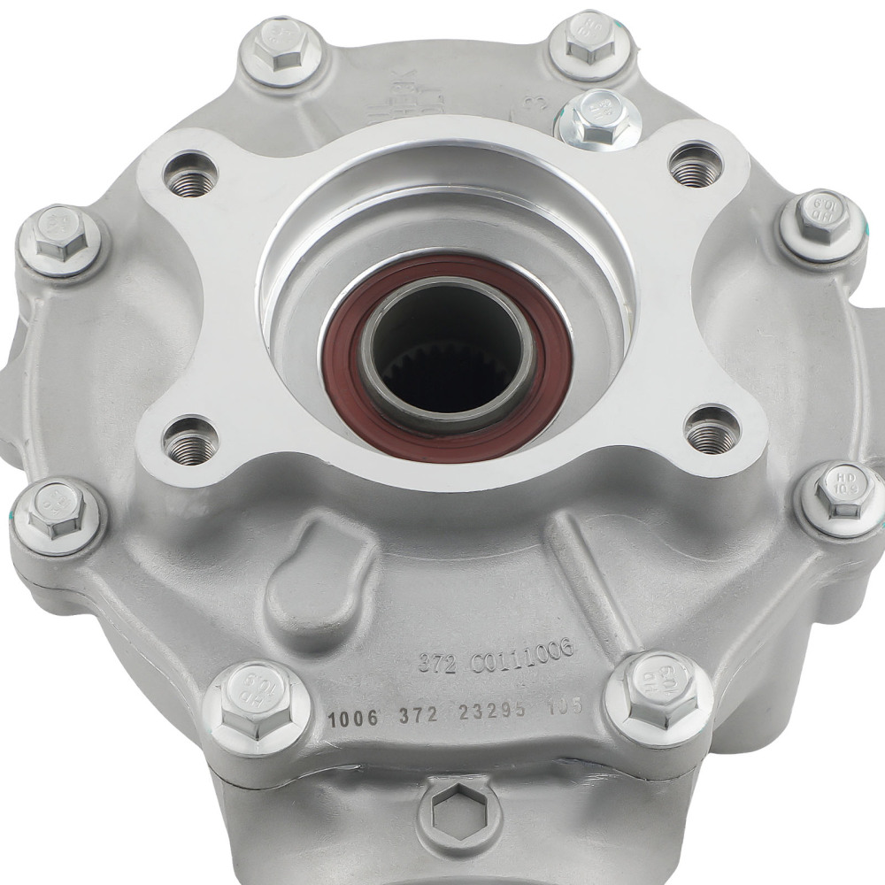 Rear Differential 41300-HR3-W50 compatible for Honda Rancher 420 Foreman 500 17-19 NEW