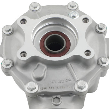 Rear Differential compatible for Honda Rancher 420 Foreman 500 2017 2018 2019 41300-HR3-W50