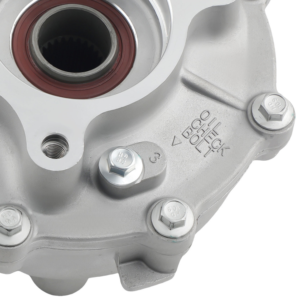 Rear Differential compatible for Honda Rancher 420 Foreman 500 2017 2018 2019 41300-HR3-W50