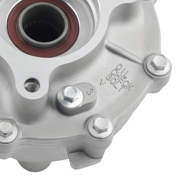 Rear Differential compatible for Honda Rancher 420 Foreman 500 2017 2018 2019 41300-HR3-W50