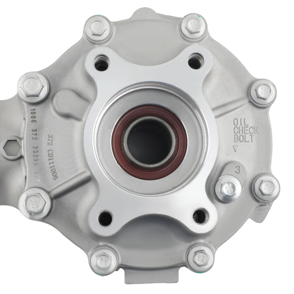 Rear Differential compatible for Honda Rancher 420 Foreman 500 2017 2018 2019 41300-HR3-W50