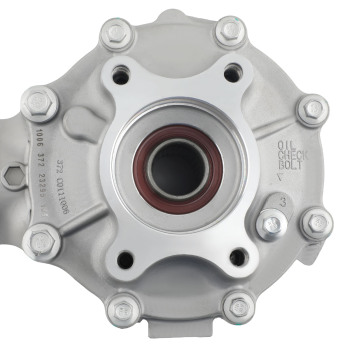 Rear Differential compatible for Honda Rancher 420 Foreman 500 2017 2018 2019 41300-HR3-W50