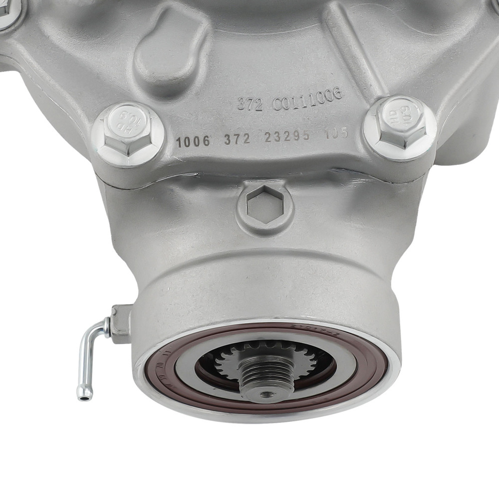 Rear Differential compatible for Honda Rancher 420 Foreman 500 2017 2018 2019 41300-HR3-W50