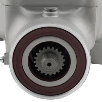 Rear Differential 41300-HR3-W50 compatible for Honda Rancher 420 Foreman 500 17-19 NEW