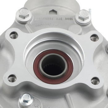 Rear Differential 41300-HR3-W50 compatible for Honda Rancher 420 Foreman 500 17-19 NEW