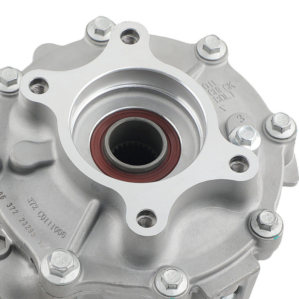 Rear Differential 41300-HR3-W50 compatible for Honda Rancher 420 Foreman 500 17-19 NEW