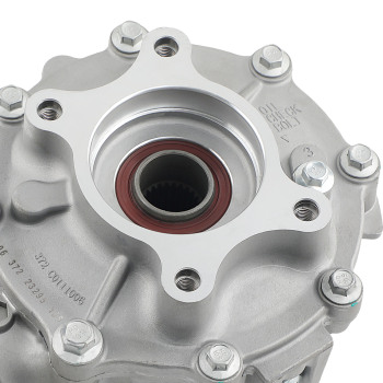 Rear Differential 41300-HR3-W50 compatible for Honda Rancher 420 Foreman 500 17-19 NEW