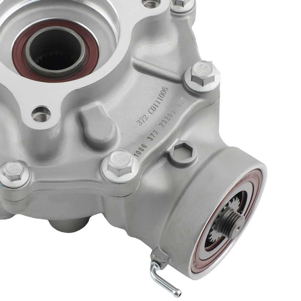 Rear Differential 41300-HR3-W50 compatible for Honda Rancher 420 Foreman 500 17-19 NEW
