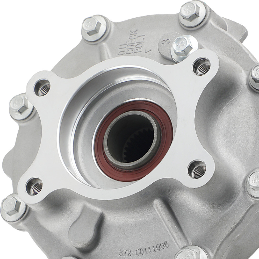 Rear Differential 41300-HR3-W50 compatible for Honda Rancher 420 Foreman 500 17-19 NEW