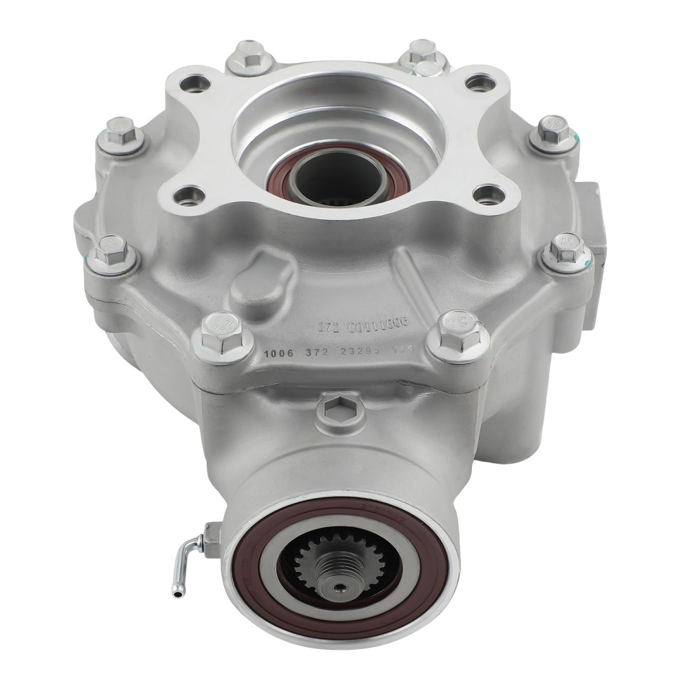 Rear Differential 41300-HR3-W50 compatible for Honda Rancher 420 Foreman 500 17-19 NEW