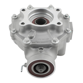 Rear Differential compatible for Honda Rancher 420 Foreman 500 2017 2018 2019 41300-HR3-W50