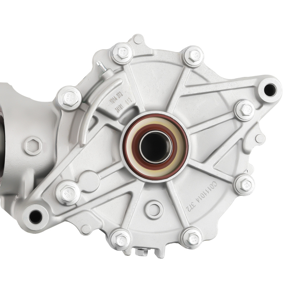 REAR DIFFERENTIAL compatible for HONDA TRX500FA7 TRX500FM5 TRX500FM6 17-19 41300-HR6-660