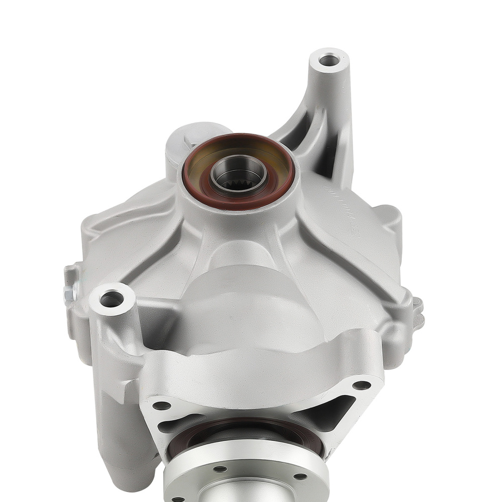 REAR DIFFERENTIAL compatible for HONDA TRX500FA7 TRX500FM5 TRX500FM6 17-19 41300-HR6-660