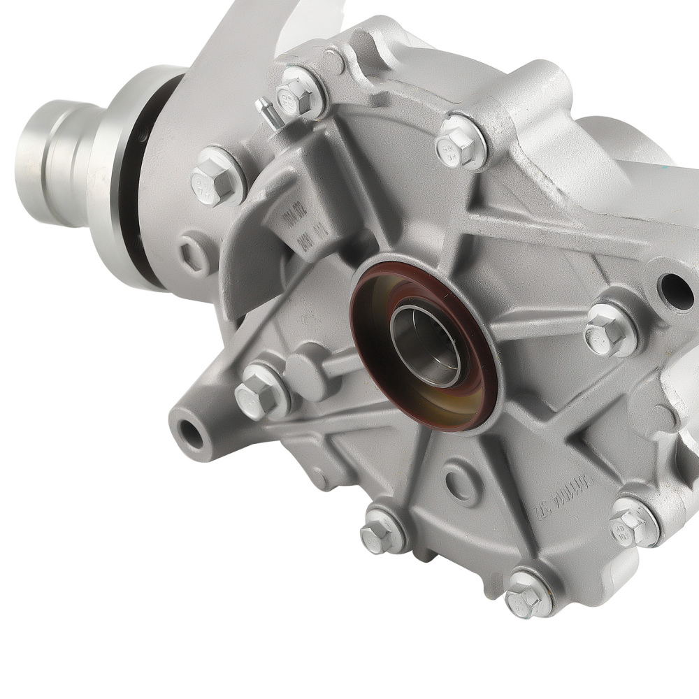 REAR DIFFERENTIAL compatible for HONDA TRX500FA7 TRX500FM5 TRX500FM6 17-19 41300-HR6-660