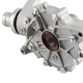 REAR DIFFERENTIAL compatible for HONDA TRX500FA7 TRX500FM5 TRX500FM6 17-19 41300-HR6-660