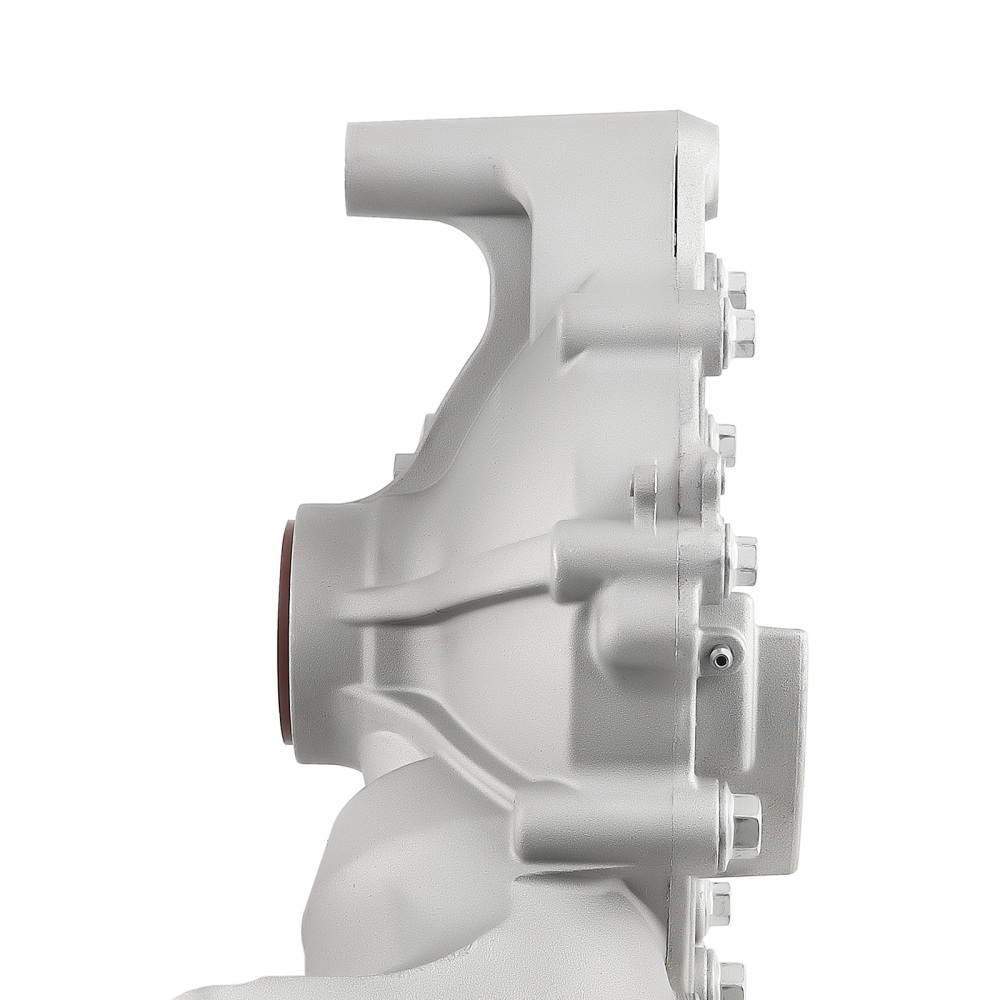 REAR DIFFERENTIAL compatible for HONDA TRX500FA7 TRX500FM5 TRX500FM6 17-19 41300-HR6-660