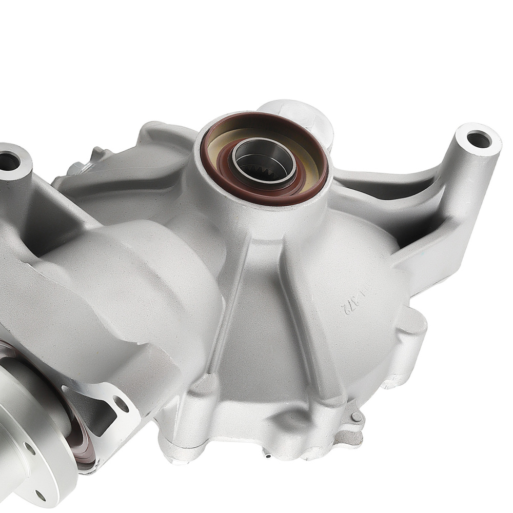 REAR DIFFERENTIAL compatible for HONDA TRX500FA7 TRX500FM5 TRX500FM6 17-19 41300-HR6-660