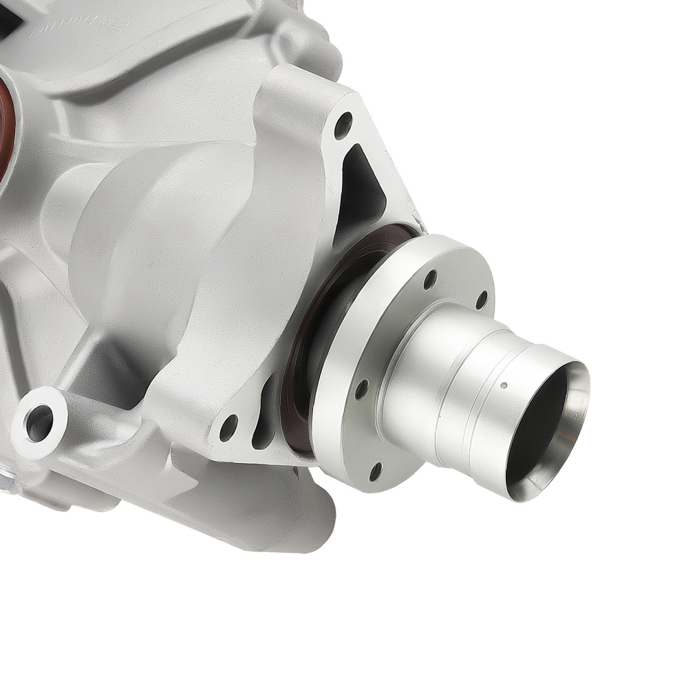 REAR DIFFERENTIAL compatible for HONDA TRX500FA7 TRX500FM5 TRX500FM6 17-19 41300-HR6-660