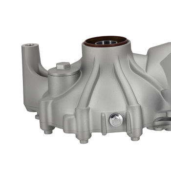 REAR Final Drive compatible for Honda 2015-16 TRX420FA 15-16 TRX500FM 41300-HR6-A60 ATV