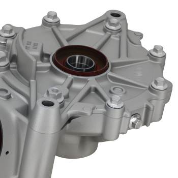 REAR Final Drive compatible for Honda 2015-16 TRX420FA 15-16 TRX500FM 41300-HR6-A60 ATV