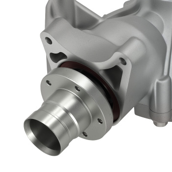 REAR Final Drive compatible for Honda 2015-16 TRX420FA 15-16 TRX500FM 41300-HR6-A60 ATV