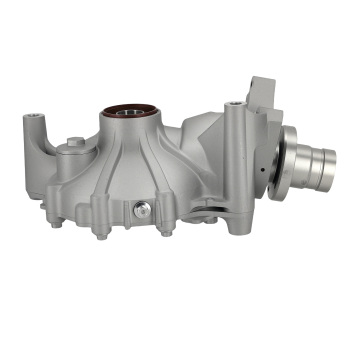 REAR Final Drive compatible for Honda 2015-16 TRX420FA 15-16 TRX500FM 41300-HR6-A60 ATV