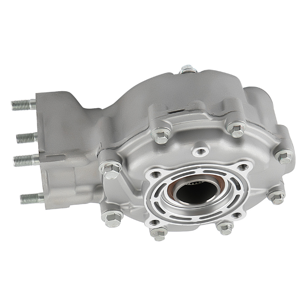 Complete Rear Differential compatible for Honda TRX300 Fourtrax 300 2X4 1988-1995 UK