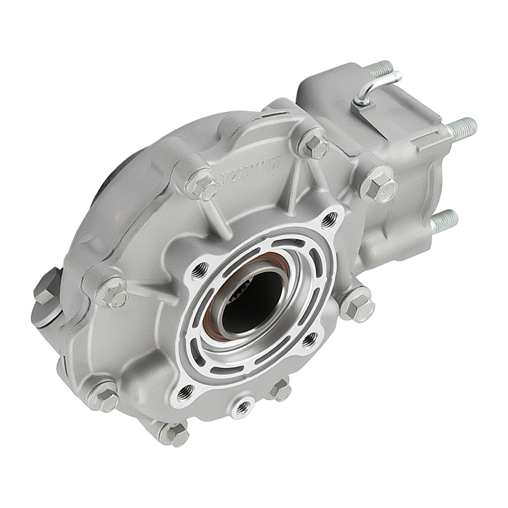 Complete Rear Differential compatible for Honda TRX300 Fourtrax 300 2X4 1988-1995 UK