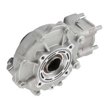 Complete Rear Differential compatible for Honda TRX300 Fourtrax 300 2X4 1988-1995 UK